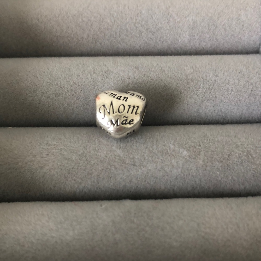 Pandora Charm